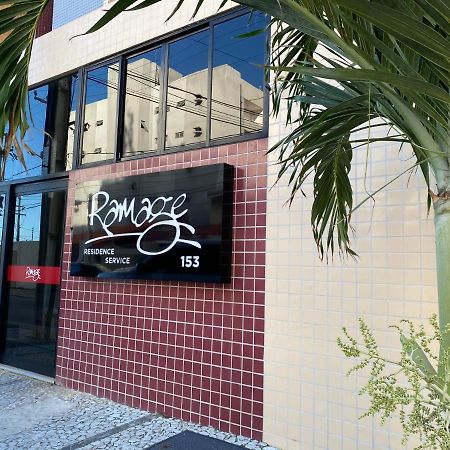 Apartamento Studio Maceio Zewnętrze zdjęcie