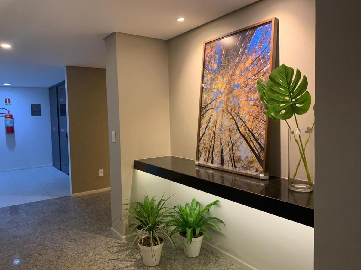 Apartamento Studio Maceio Zewnętrze zdjęcie