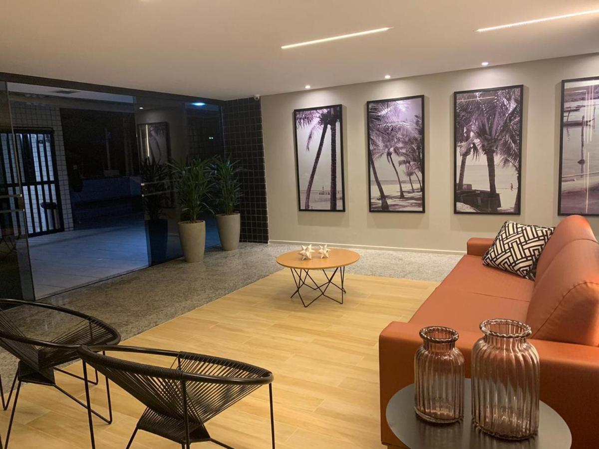 Apartamento Studio Maceio Zewnętrze zdjęcie