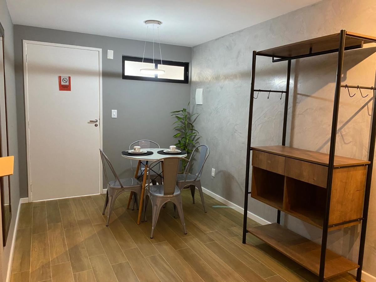 Apartamento Studio Maceio Zewnętrze zdjęcie