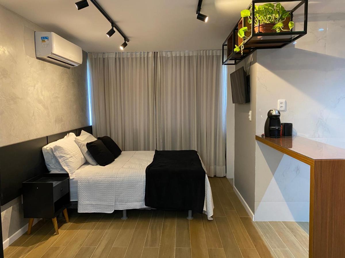 Apartamento Studio Maceio Zewnętrze zdjęcie