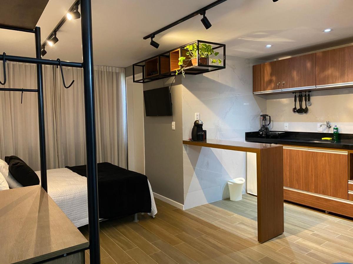 Apartamento Studio Maceio Zewnętrze zdjęcie