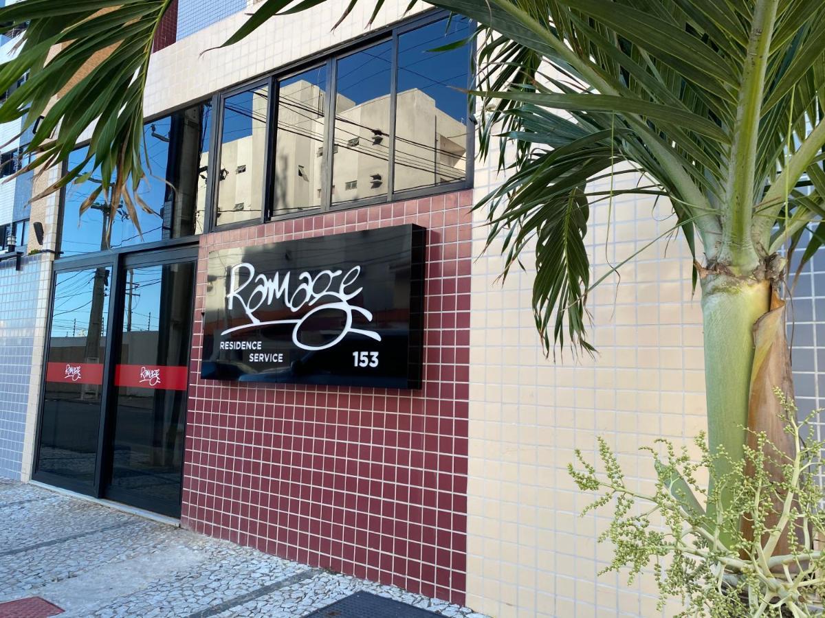 Apartamento Studio Maceio Zewnętrze zdjęcie