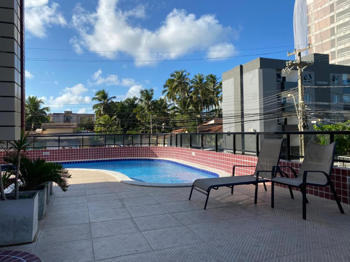 Apartamento Studio Maceio Zewnętrze zdjęcie