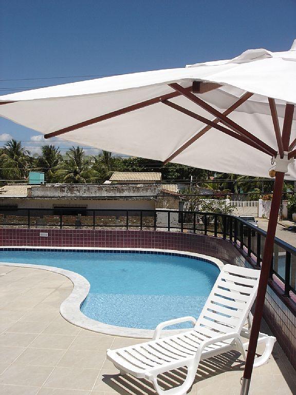 Apartamento Studio Maceio Zewnętrze zdjęcie
