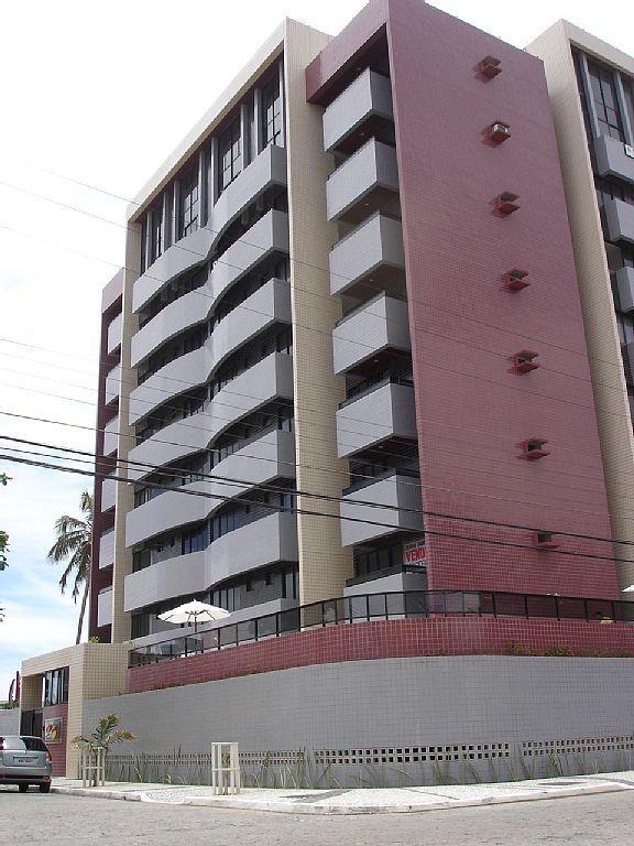 Apartamento Studio Maceio Zewnętrze zdjęcie