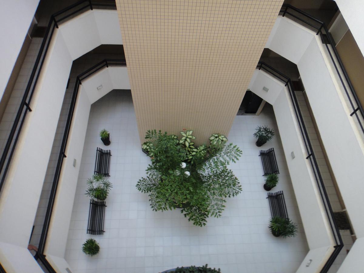 Apartamento Studio Maceio Zewnętrze zdjęcie